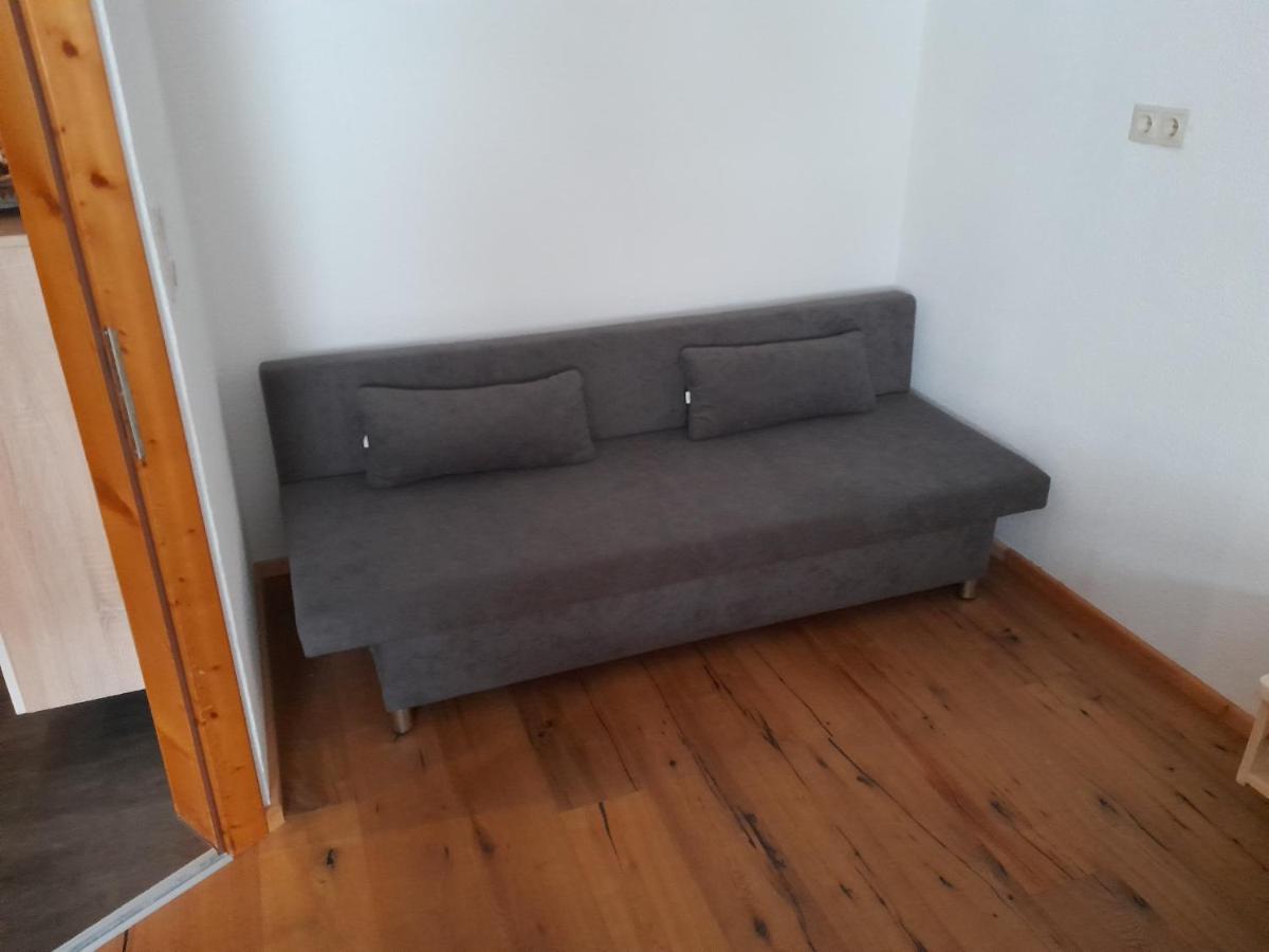 Haus Rottensteiner Jerzens Extérieur photo