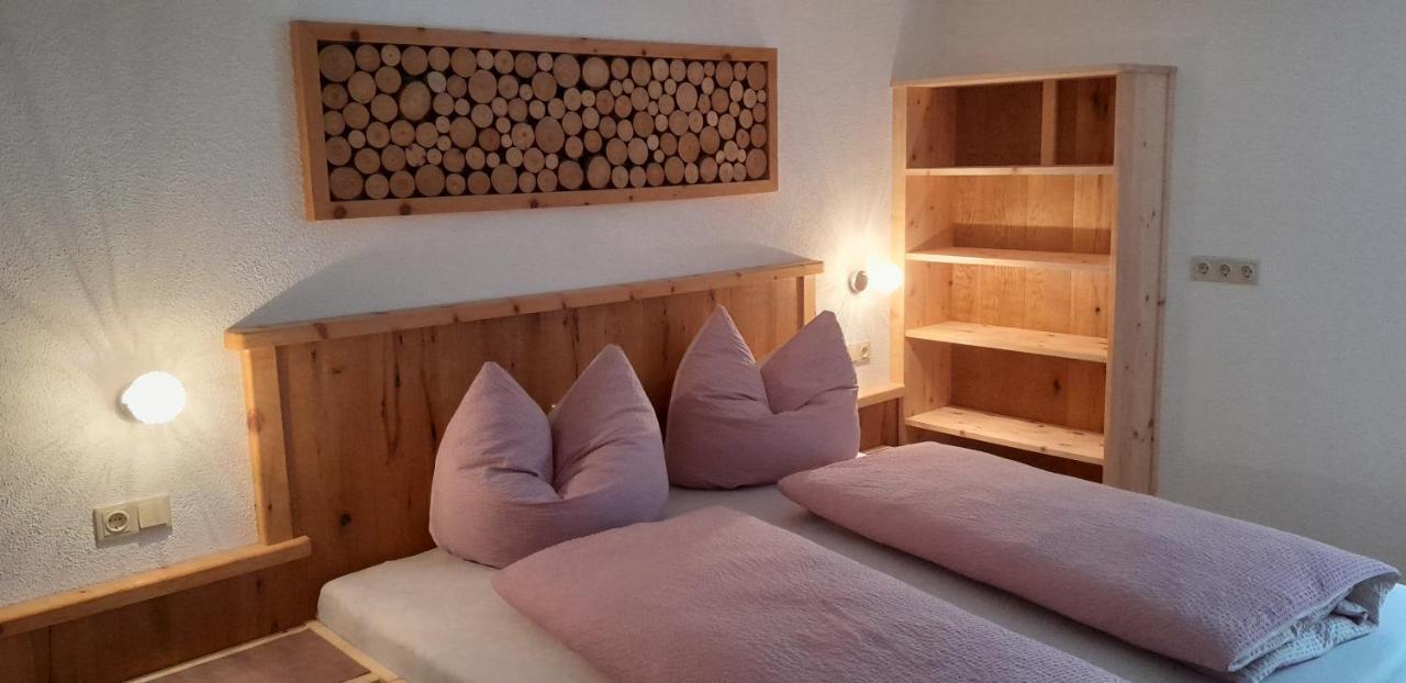 Haus Rottensteiner Jerzens Extérieur photo
