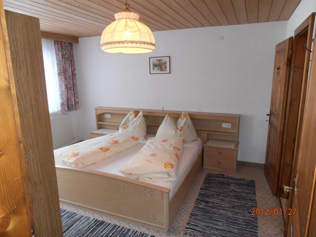 Haus Rottensteiner Jerzens Extérieur photo