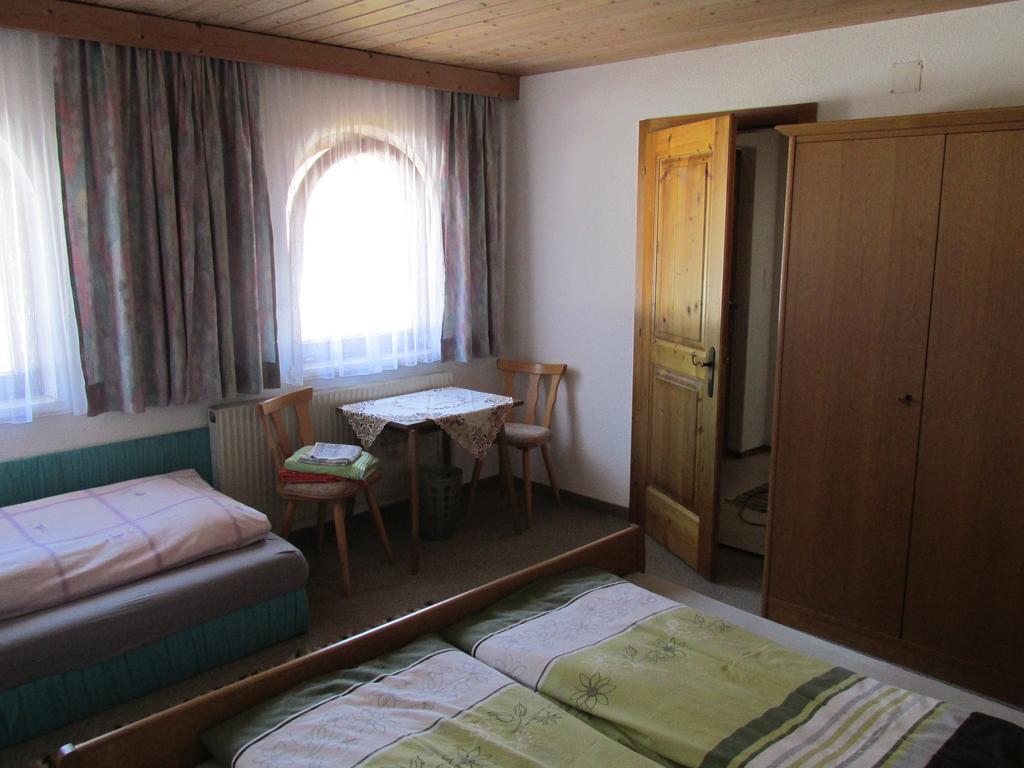 Haus Rottensteiner Jerzens Extérieur photo